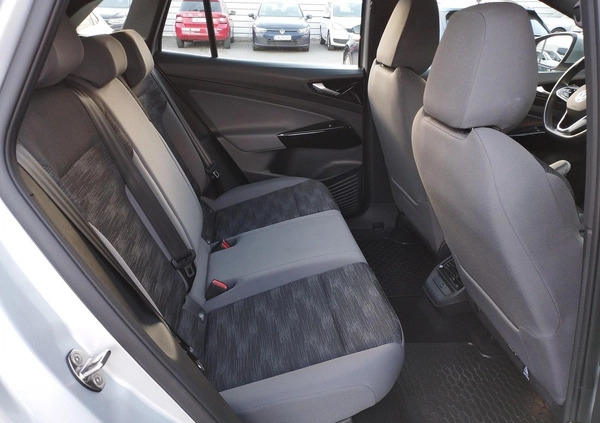 Volkswagen ID.4 cena 149900 przebieg: 10250, rok produkcji 2022 z Piastów małe 154